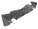 BMW K 1300 S K12S [2009] - Protección de salpicaduras de la tapa de la válvula de cobertura-3