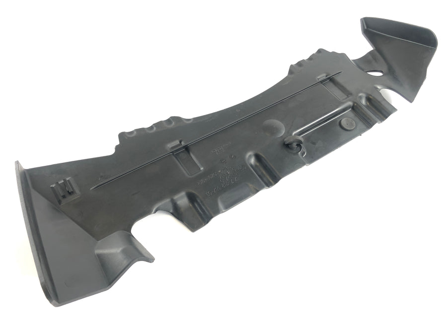 BMW K 1300 S K12S [2009] - Protección de salpicaduras de la tapa de la válvula de cobertura