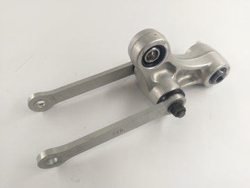 Benelli TNT 1130 Sport [2002] - Dog Lever Spring Bone - 0
