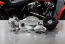 Harley-Davidson FXSTDSE 1550 Softail Deuce Screamin Eagle [2003] - Super E Vergaser mit Stealth Luftfilter-Kit – Bild 4