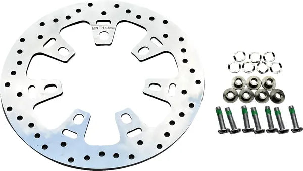 Harley Davidson Flhtk [ESPECIALIDADES DE ARRASTRE] - Disco de freno estilo OEM