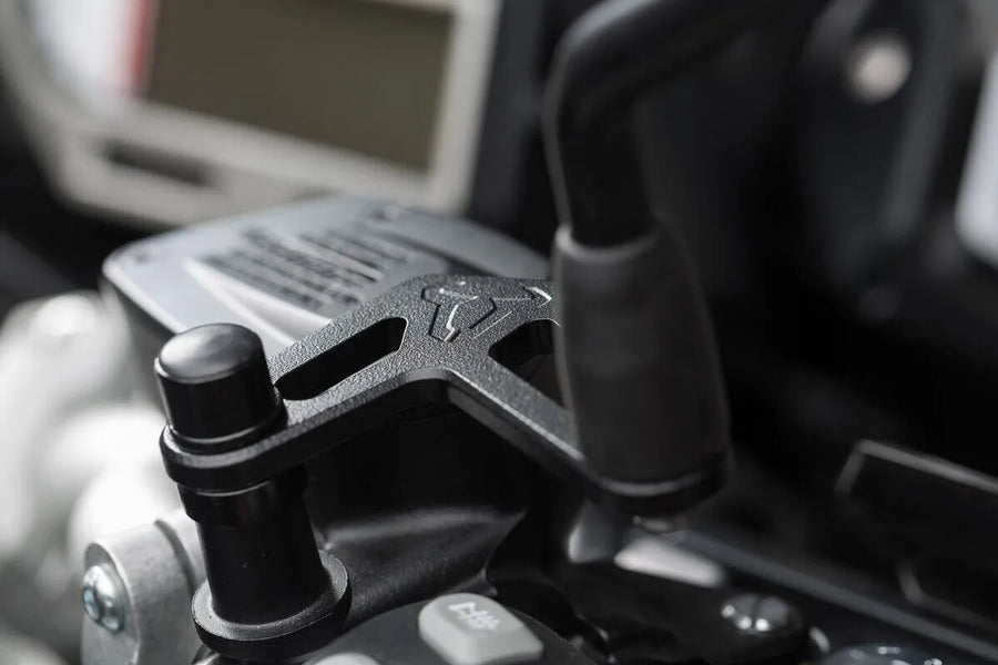 bmw r 1250 gs [SW-MOTECH] – extensión de espejo para BMW