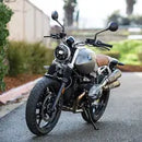Bmw R Nine T ABS Pure [2021] - kit de montaje de faros – imagen 12