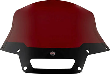 harley davidson fxlrst [KLOCK WERKS] – Parabrisas deportivo Kolor Flare™ - 0