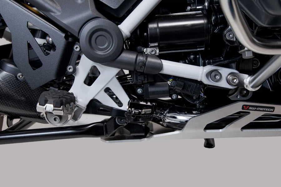 BMW R 1250 GS [SW-MOTECH] – Extensión para pedal de freno