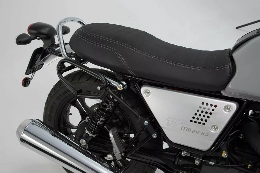 Moto Guzzi V7 Especial [SW-Motech] -Legend Sistema de bolsillo lateral LC