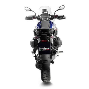 BMW R 1300 GS [Leovince] -lv-14 Titán Diferente Sonic Diller - 0