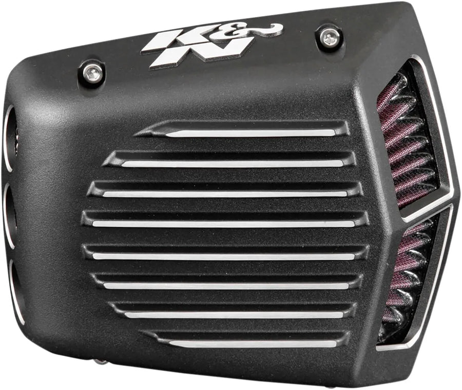 Harley-Davidson Street Bob 114 FXBBS [K&N] -Treet Metal Air Inlet Kit