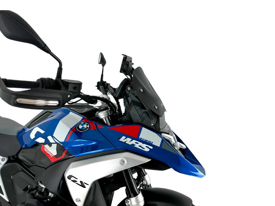 BMW R 1300 GS Trophy [WRS] – Parabrisas