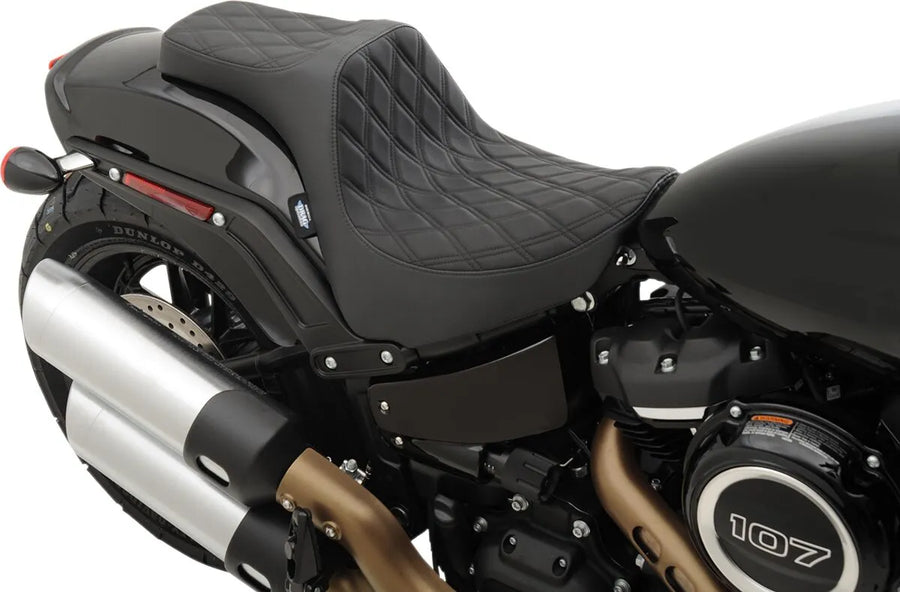 harley davidson fxfb [ESPECIALIDADES DE ARRASTRE] - Asiento Predator III
