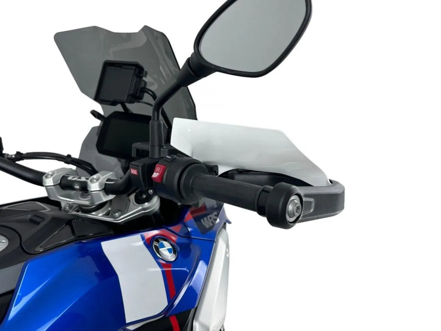 BMW R 1300 GS Trophy [WRS] – Kit de ampliación para protector de manos R1300GS