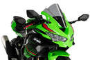 KAWASAKI ZX-4RR NINJA [2025] – Cúpula Z-Racing – Transparente-5