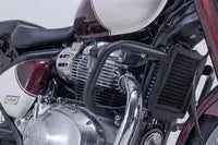 Royal Enfield Classic [SW-MOTECH] – Barra protectora