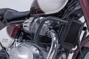 Royal Enfield Classic [SW-MOTECH] – Barra protectora