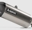 Suzuki V-strom 1050 [AKRAPOVIC] – Auspuffhülsen-Kit