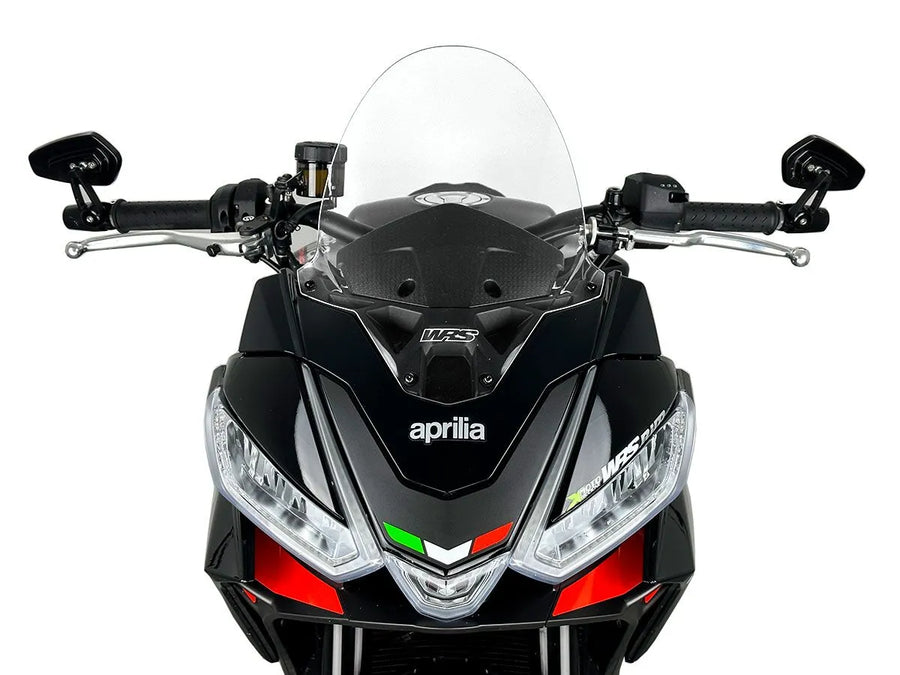 Aprilia Tuono 660 [WRS] - parabrisas
