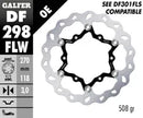 Yamaha Yz 125 [2024-2026] - disco de freno - imagen 6