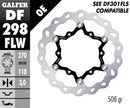 Yamaha Yz 125 [2024-2026] - disco de freno - foto 4