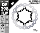 Yamaha Yz 125 [2024-2026] - disco de freno - foto 2