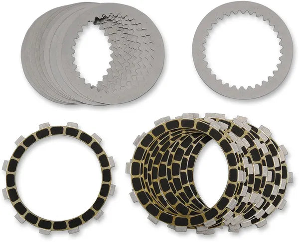 Ducati Hypermotard 796 [BARNETT] – kit de embrague