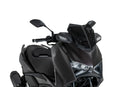 YAMAHA X-MAX 300 TECH MAX + [2025] - Carenabris V-Tech Line Sport-6