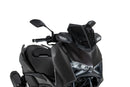 YAMAHA X-MAX 300 TECH MAX + [2025] - Carenabris V-Tech Line Sport - Transparente