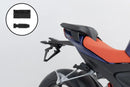 aprilia tuono 660 [SW-MOTECH] – Juego de alforjas PRO BLAZE H con protección EDGE