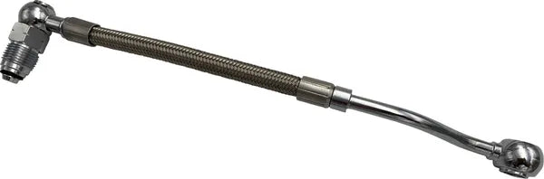 Harley Davidson Flhtcui [ESPECIALIDADES DE ARRASTRE] - Línea de combustible EFI