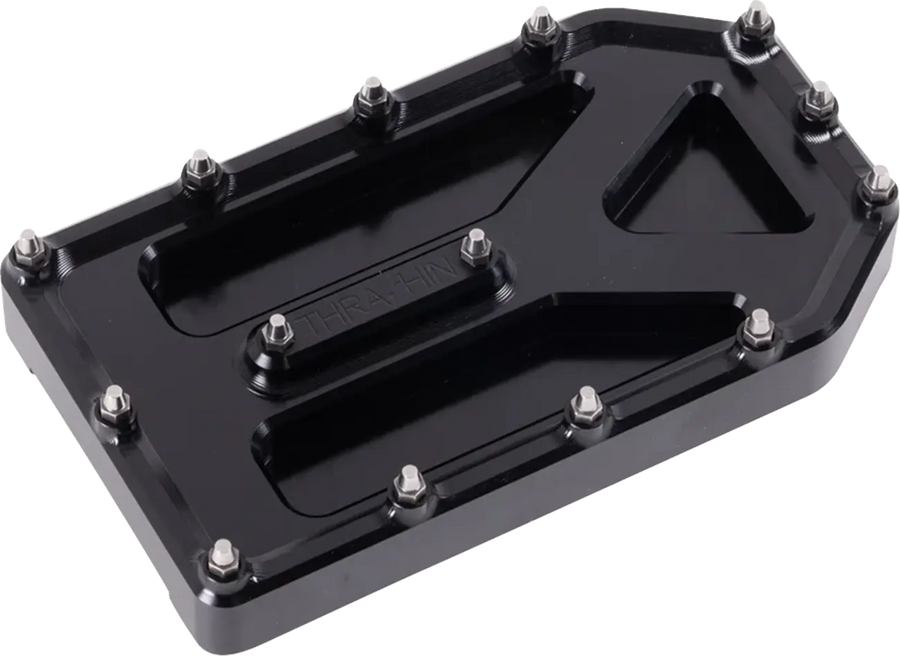 harley davidson touring [THRASHIN SUPPLY CO.] – Pastilla de palanca de freno Aggressor