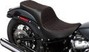 Harley Davidson Touring [ESPECIALIDADES DE ARRASTRE] - Asiento Freedom Touring-4