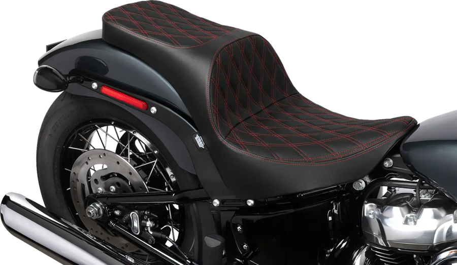 Harley Davidson Touring [ESPECIALIDADES DE ARRASTRE] - Asiento Freedom Touring