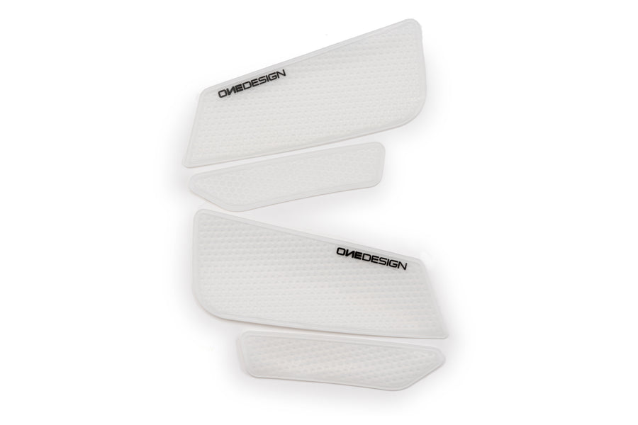 BMW F 850 GS ADVENTURE [2023] – Protector lateral del depósito – Negro
