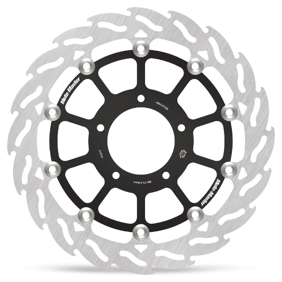Mv Agusta BRUTALE 800 R [2023-2024] - Flame Series Rotor Race – Bild 1