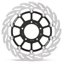 Mv Agusta BRUTALE 1000 RR [2023-2024] - Flame Series Schwimmende Bremsscheibe – Bild 10
