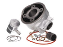 beta rr 125 [NARAKU] – juego de cilindros 50 cc 25/28 mm para Minarelli AM