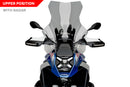 BMW R 1300 GS TROPHY [2025] – Cúpula Touring Plus – Tintada-9