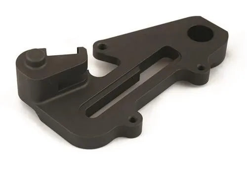 Ktm Enduro 690 [2008-2010] - Bremssattel-Adapter für Versetzung – Bild 1
