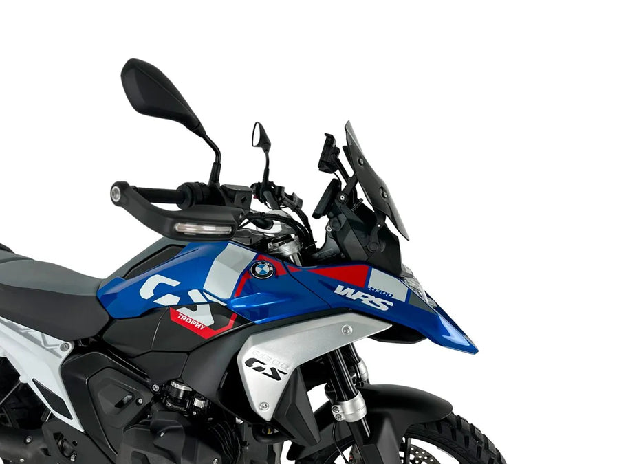 BMW R 1300 GS Trophy [WRS] – Parabrisas