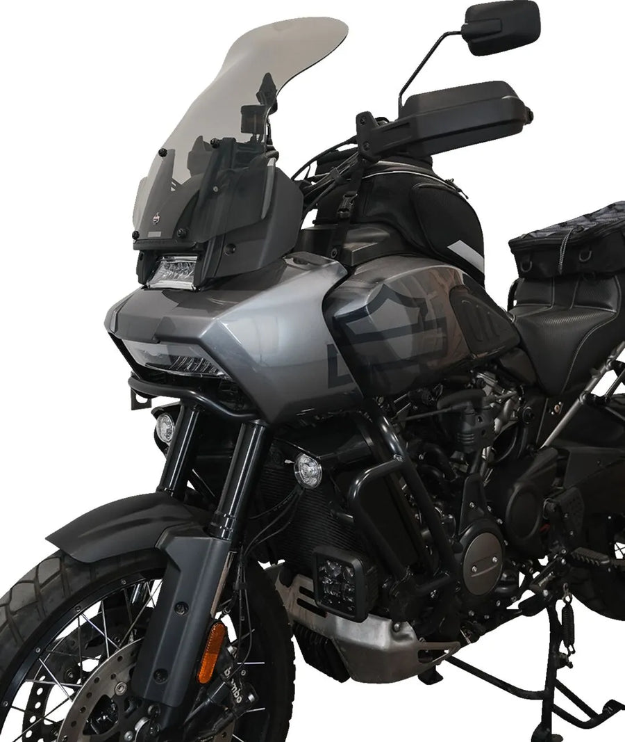 harley davidson pan america 1250 [KLOCK WERKS] – Parabrisas Flare™