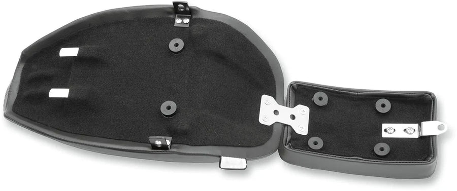 harley-davidson low rider [ESPECIALIDADES DE ARRASTRE] - Asiento individual bajo