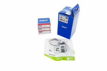 Husqvarna TE 570 [SKF]-Cycling Kit