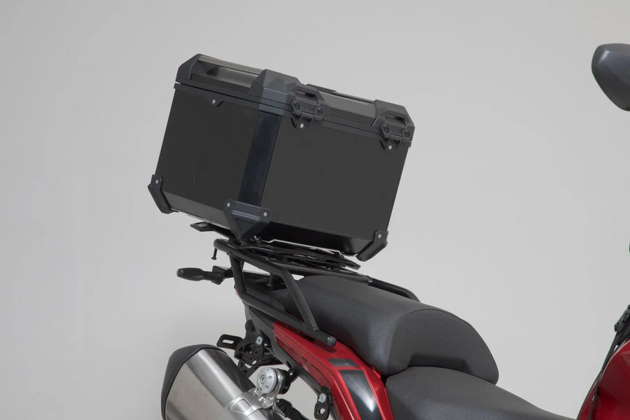 benelli trk 502 [SW-MOTECH] – Portaequipajes de aventura