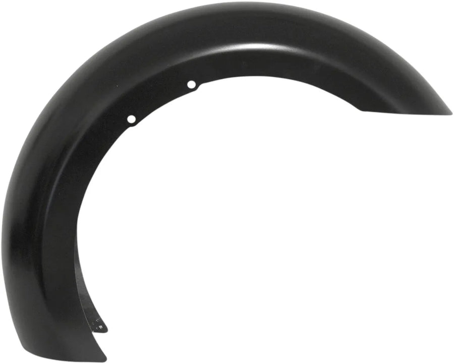 harley davidson dyna [KLOCK WERKS] - Guardabarros delantero serie Hugger con bloques de montaje para Softail/Dyna