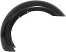 harley davidson flfb [KLOCK WERKS] - Guardabarros delantero serie Hugger con bloques de montaje para Softail/Dyna-5