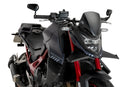 HONDA CB 750 HORNET [2024] – Nueva Generación Sport Plus – Aspecto carbono-8