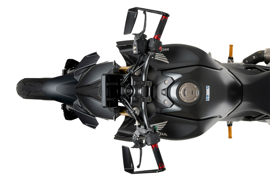 HONDA CB 1000 HORNET SP [2025] – Parabrisas desnudo delantero