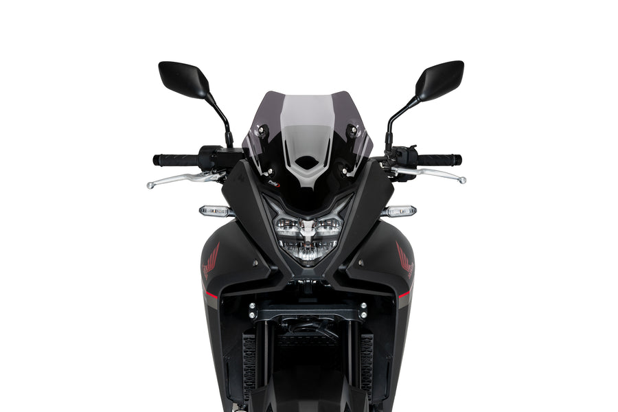 HONDA XL 750 TRANSALP [2024] – Cúpula deportiva – Tintado