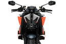 KTM 1290 SUPERDUKE R EVO [2023] – Lado del parabrisas carenado desnudo-4