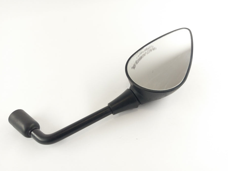 Benelli TNT 1130 Sport [2002] - Vista trasera del espejo Mirror izquierda
