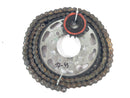 Triumph Thunderbird Sport 900 T309 RT [1997] - Set de cadena 17/43-1